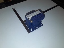 Transformateur monophasé  230VAC - 24VAC, 63 VA, 2,5 A