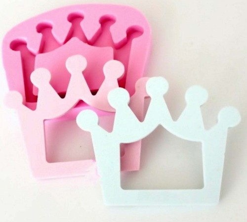 Moule silicone cadre photo - moule,