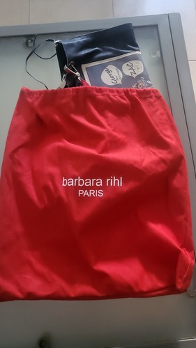 Sac main neuf barbara rihl2 - à,