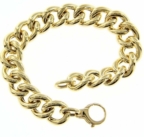 Bracelet jaune 18k - en, or