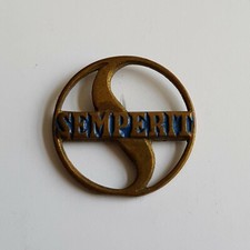 AUTO TRACTEUR SEMPERIT PNEUS