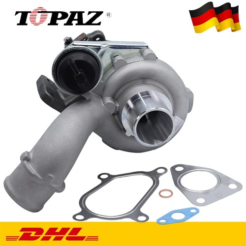 Turbo pour renault master - turbo, ii