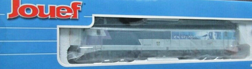 Jouef locomotive diesel cc - ,