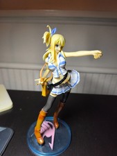 Lucy Heartfillia Fairy Tail