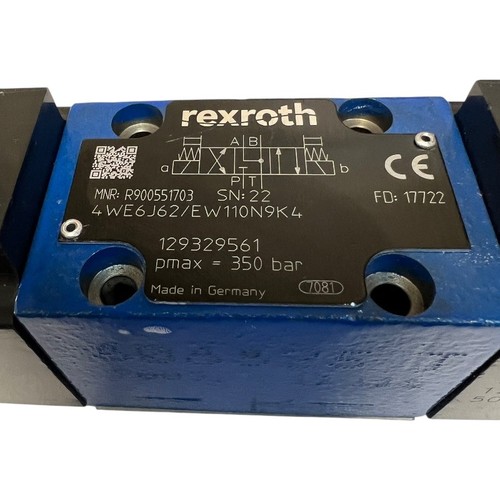 Rexroth r900551703 - rexroth,