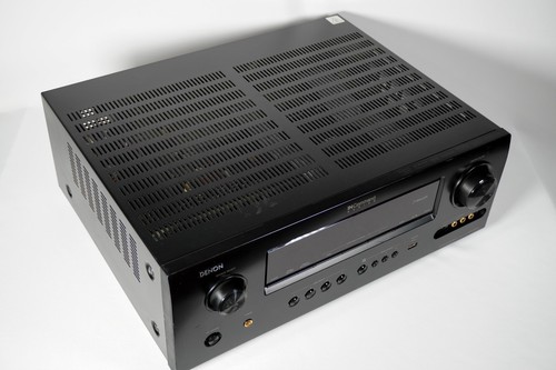 Denon avr 2312ci 2 - denon,