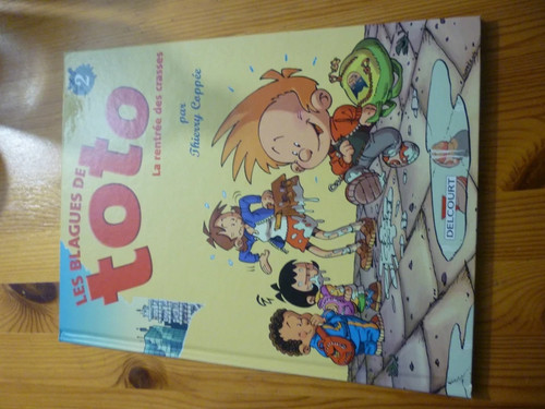 Les blagues toto 2 - de,