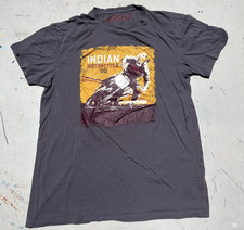 Men's Indian Motorcycles