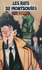 TARDI : Nestor Burma - Les