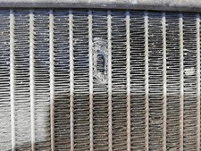 Radiateur eau CITROEN C3