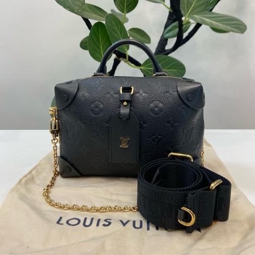 Louis vuitton petite malle - louis,