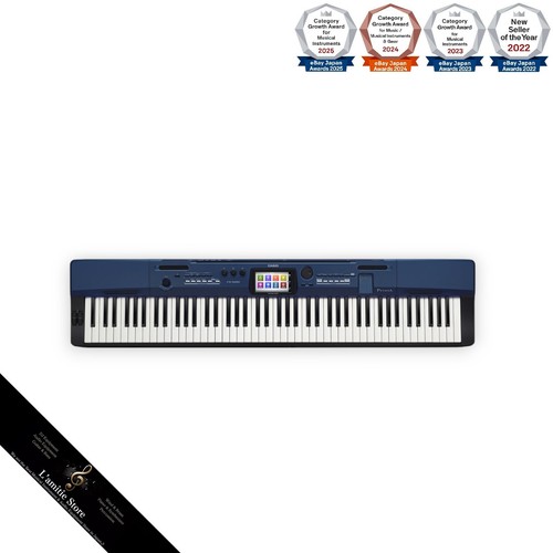 Piano numérique casio privia - numérique,