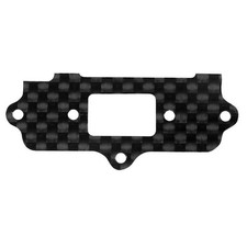 Voiture RC Carbone Fibre Couvre Plat pour 110 MP10 MP9E Op To209S RC