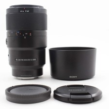 * USED * Sony FE 90mm f/2.8