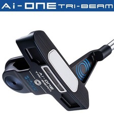 Odyssey Putter Ai-ONE TRI-BEAM