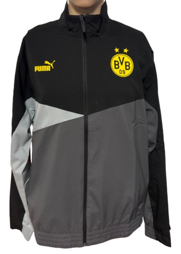 Puma warm veste - puma, bvb