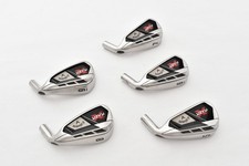 Set de 5 fers Callaway RAZR X
