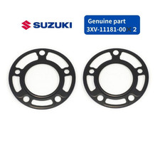 Jeu de 2 joints de culasse