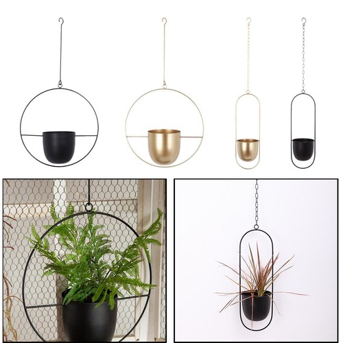 Jardinière suspendue mini - jardinière,
