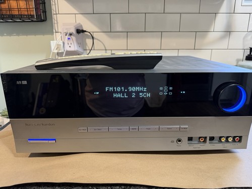 Harman kardon avr - avr-146, 5.1