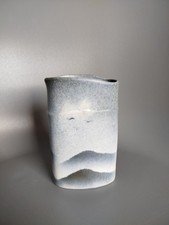 Vase Porcelaine De Virebent