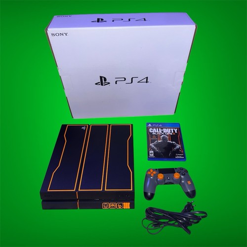 Ps4 console call - ps4,