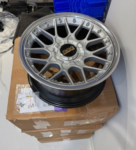 Bbs rs2 piece - rs2,