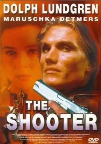 The shooter dolph lundgren - the, (dolph