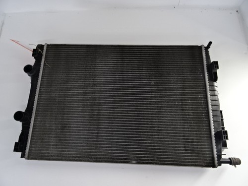 Radiateur eau renault megane - radiateur,