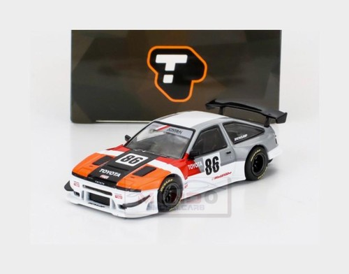 Tarmac toyota sprinter - 1:64,