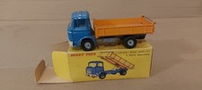 Camion Gak Berliet  Dinky Toys dans sa boite d'origine - Reference 585