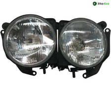 Optique feu phare HONDA XRV 750 1990-1992 AFRICA TWIN