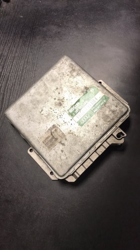 Ecu engine control - engine, unit