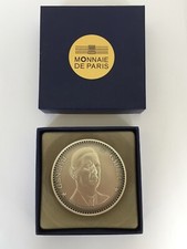 Médaille Général De Gaulle