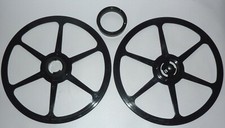 BOBINE 16 MM DÉMONTABLE EN