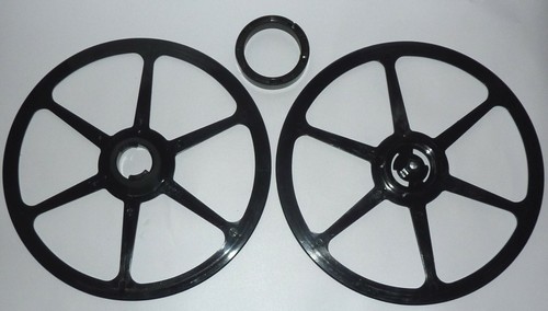 Bobine démontable en - mm,
