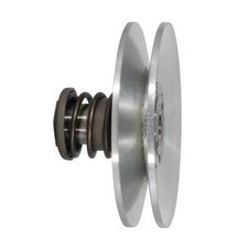 Poulie d'entraînement