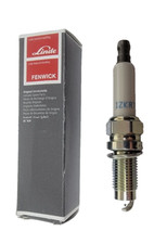 Linde / Fenwick OEM Authentique Chariot Élévateur Brille Prise Pn 0009721817