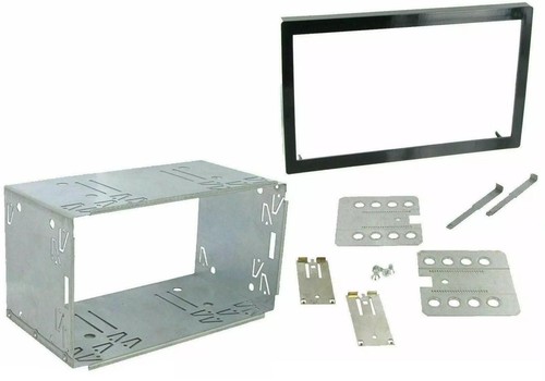 Pioneer avh a210bt 110mm - pioneer,