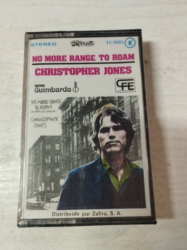 Christopher jones more - christopher, no