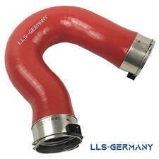 Durite Entrée D'Air de Turbo