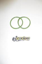 Joint 2X De Collecteur Joint D'Échappement S'Adapte À Ktm Exc 125 300 00-20