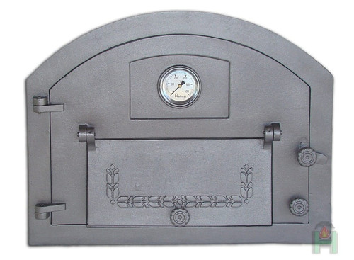 Porte four fonte - fonte,