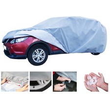 0.7cm Anti grêle Bâche