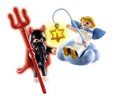 Playmobil Figurine Lot 2