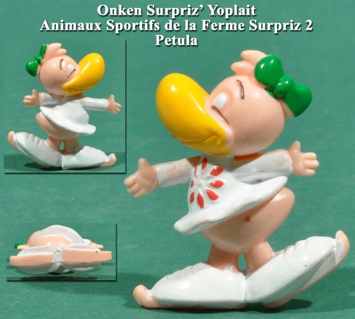 Onken surpriz yoplait - surpriz’,
