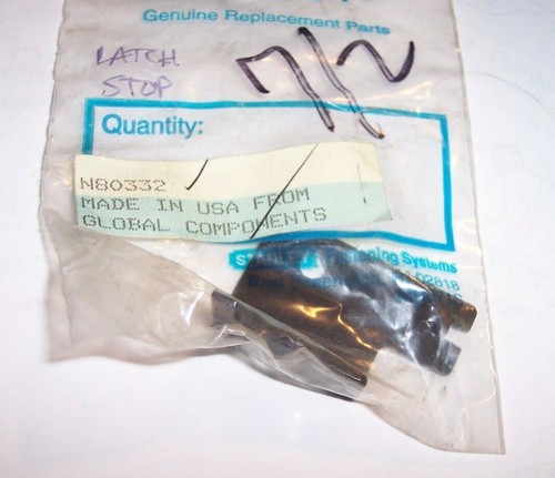 New genuine oem - new, stanley