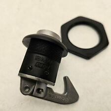 Boîtier Cylindre BMW Top Case 22 Litre - K75/K100 /K1100/R65/R80 /R100/F650