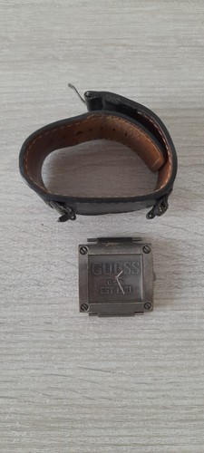Montre guess homme - guess,