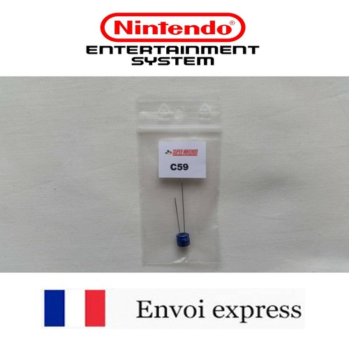Cap kit réparation - cap,
